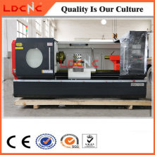 Ck6163 Professional Quality New Light CNC Horizontal Lathe Machine